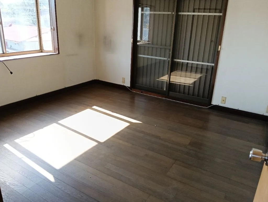 5DK Property Hadano City Kanagawa Prefecture (5)
