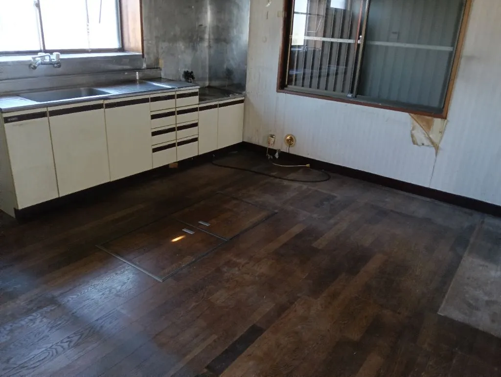 5DK Property Hadano City Kanagawa Prefecture (7)