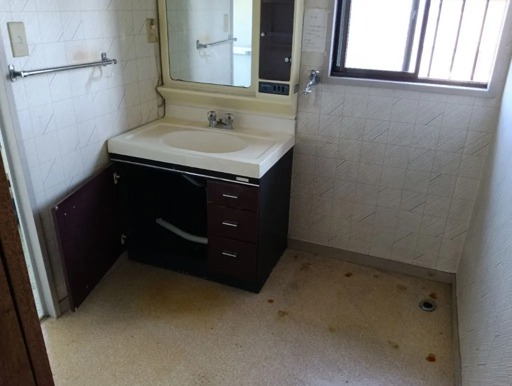 5DK Property Hadano City Kanagawa Prefecture (8)