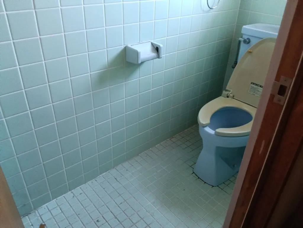 5DK Property Hadano City Kanagawa Prefecture (10)