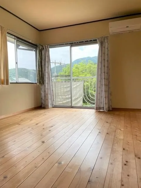 4LDK Property Yugawara Town Kanagawa Prefecture (8)