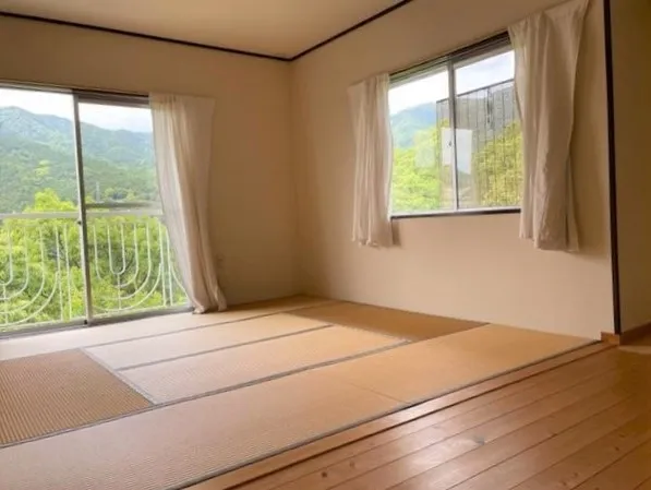 4LDK Property Yugawara Town Kanagawa Prefecture (9)
