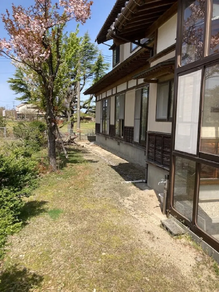 5DK Property Tainai City Niigata Prefecture (2)