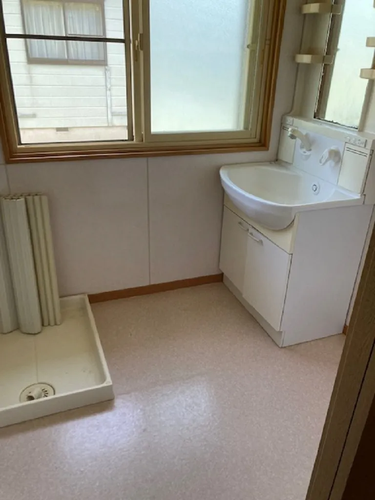5DK Property Tainai City Niigata Prefecture (11)