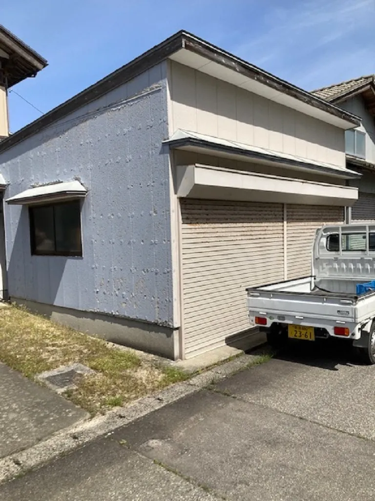 5DK Property Tainai City Niigata Prefecture (3)