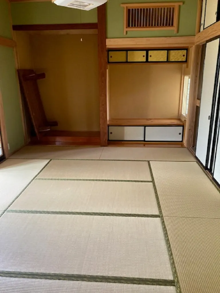 5DK Property Tainai City Niigata Prefecture (4)