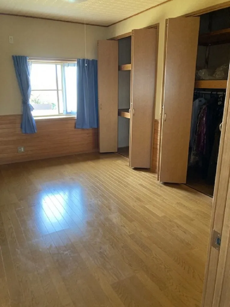 5DK Property Tainai City Niigata Prefecture (6)