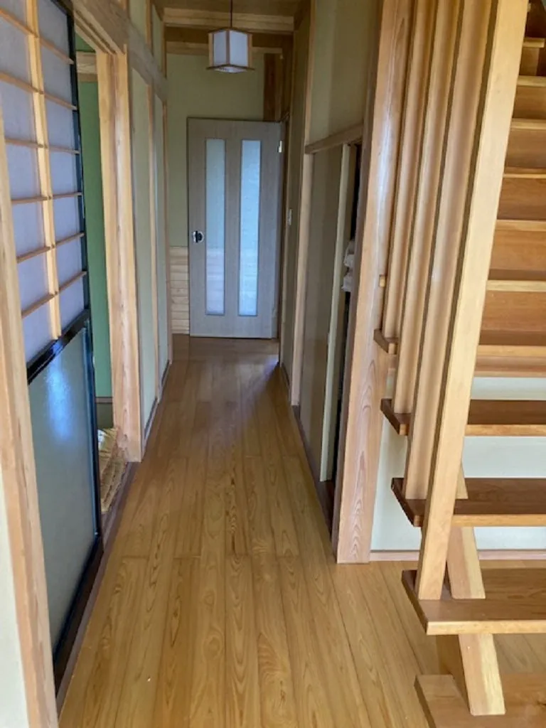 5DK Property Tainai City Niigata Prefecture (7)