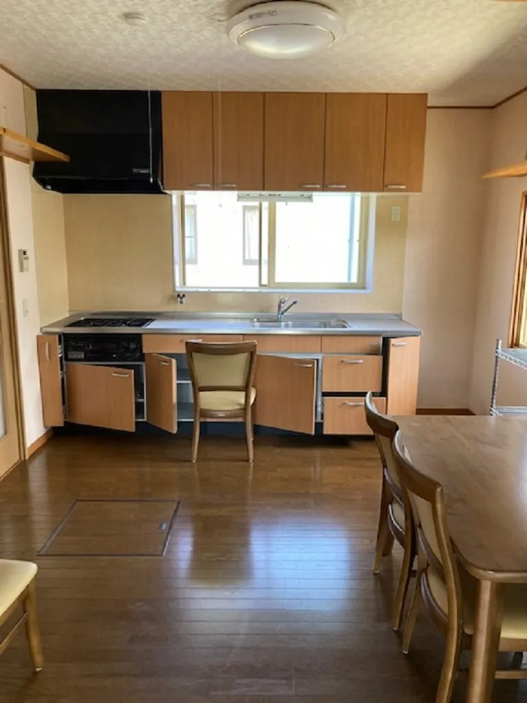 5DK Property Tainai City Niigata Prefecture (8)