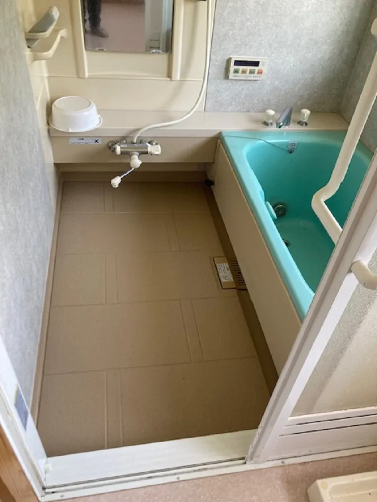 5DK Property Tainai City Niigata Prefecture (9)