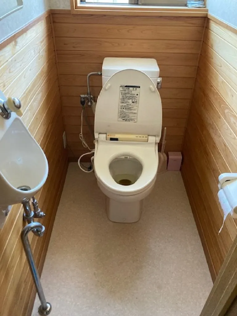 5DK Property Tainai City Niigata Prefecture (10)