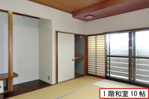 7DK Property Nagaoka City, Niigata Prefecture (2)
