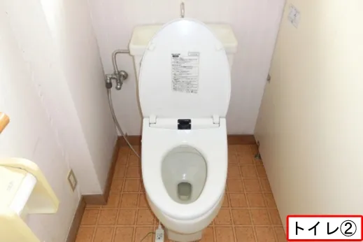 7DK Property Nagaoka City, Niigata Prefecture (12)