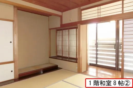 7DK Property Nagaoka City, Niigata Prefecture (3)