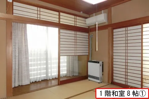 7DK Property Nagaoka City, Niigata Prefecture (4)