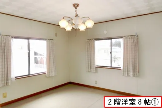 7DK Property Nagaoka City, Niigata Prefecture (6)