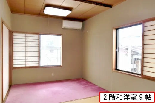 7DK Property Nagaoka City, Niigata Prefecture (7)