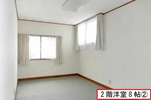 7DK Property Nagaoka City, Niigata Prefecture (8)