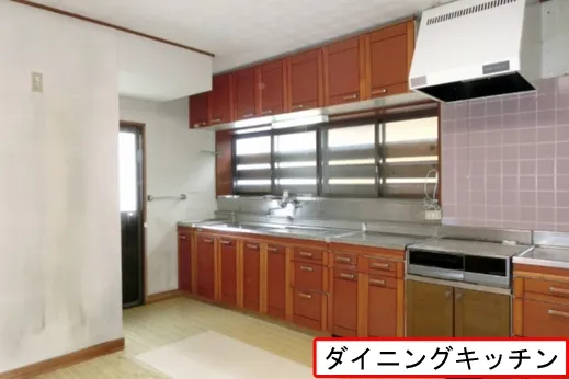 7DK Property Nagaoka City, Niigata Prefecture (9)