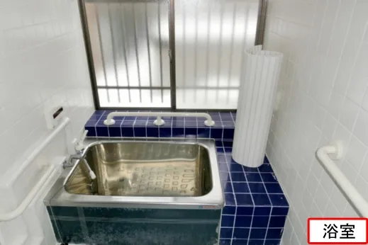 7DK Property Nagaoka City, Niigata Prefecture (10)