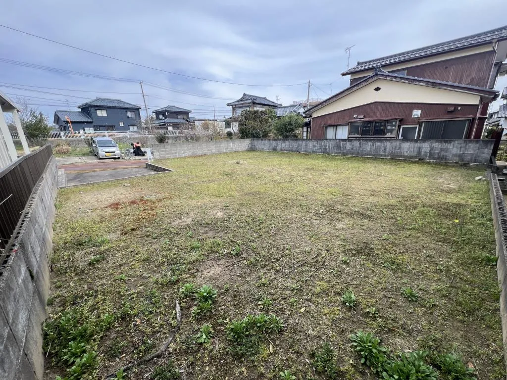Niigata Prefecture Yahiko Village Land Property (2)