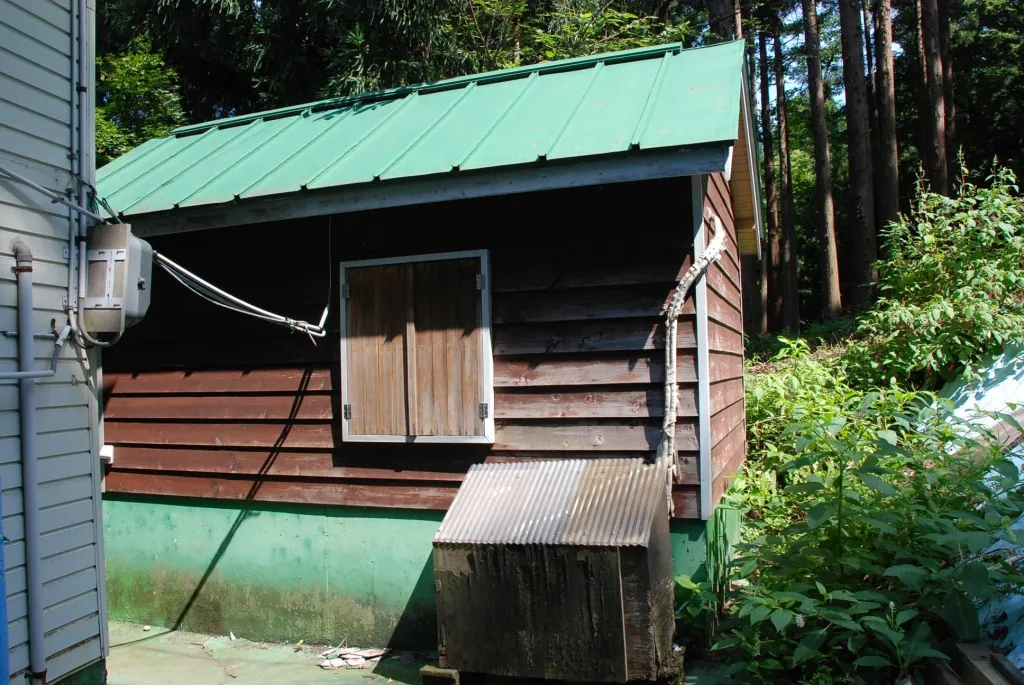 [1DK Property] Ojiya City Niigata Prefecture (2)