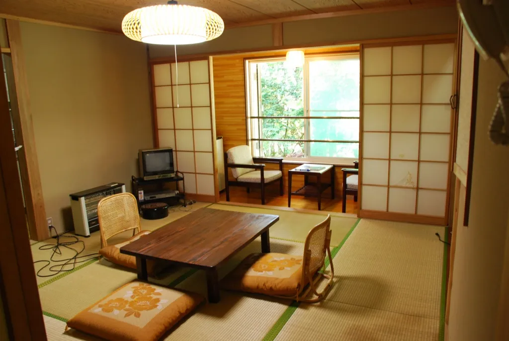 [1DK Property] Ojiya City Niigata Prefecture (3)