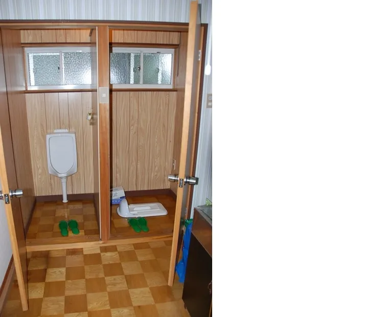 [1DK Property] Ojiya City Niigata Prefecture (4)