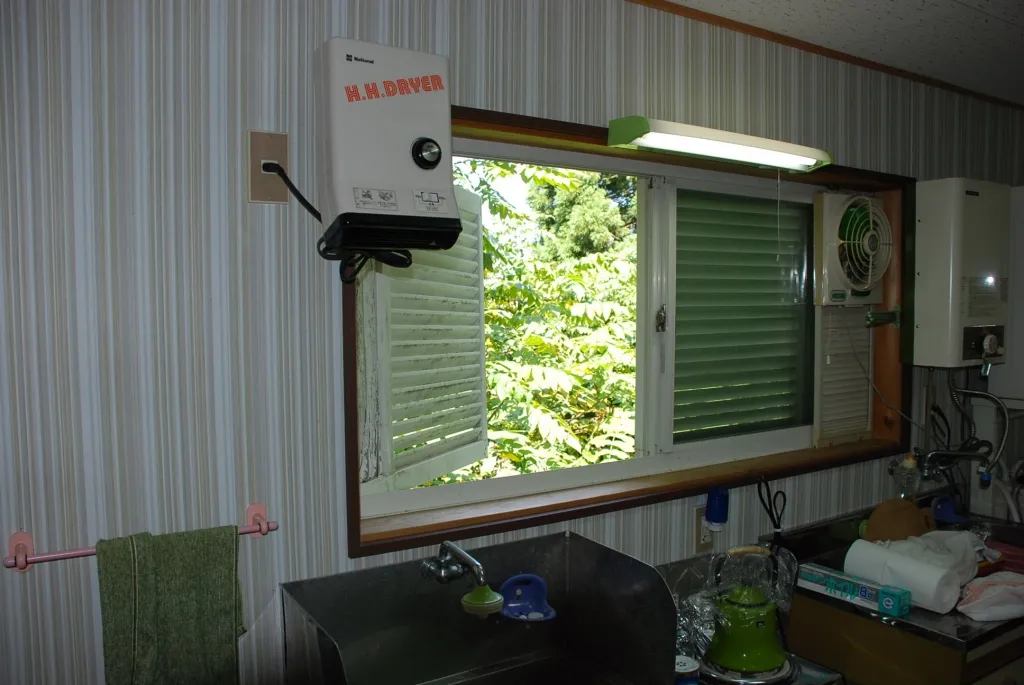 [1DK Property] Ojiya City Niigata Prefecture (5)