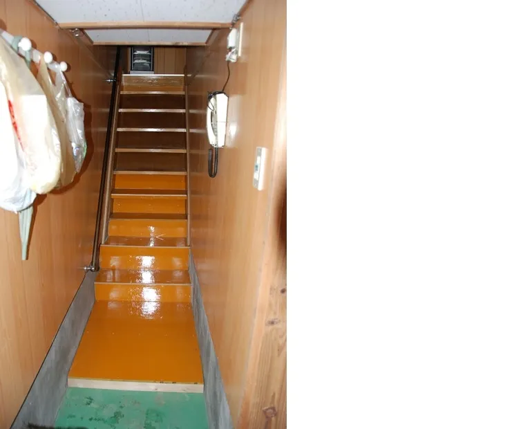 [1DK Property] Ojiya City Niigata Prefecture (6)