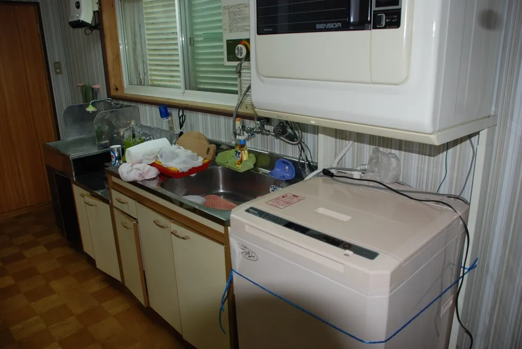 [1DK Property] Ojiya City Niigata Prefecture (8)
