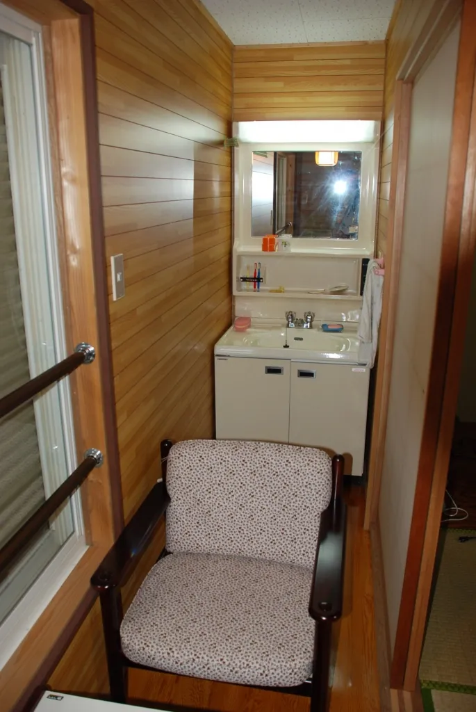 [1DK Property] Ojiya City Niigata Prefecture (9)