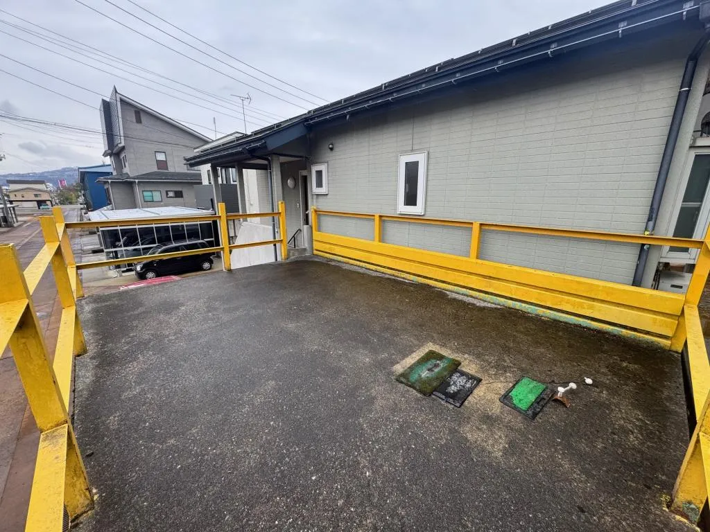 3DK Property Ojiya City Niigata Prefecture (2)