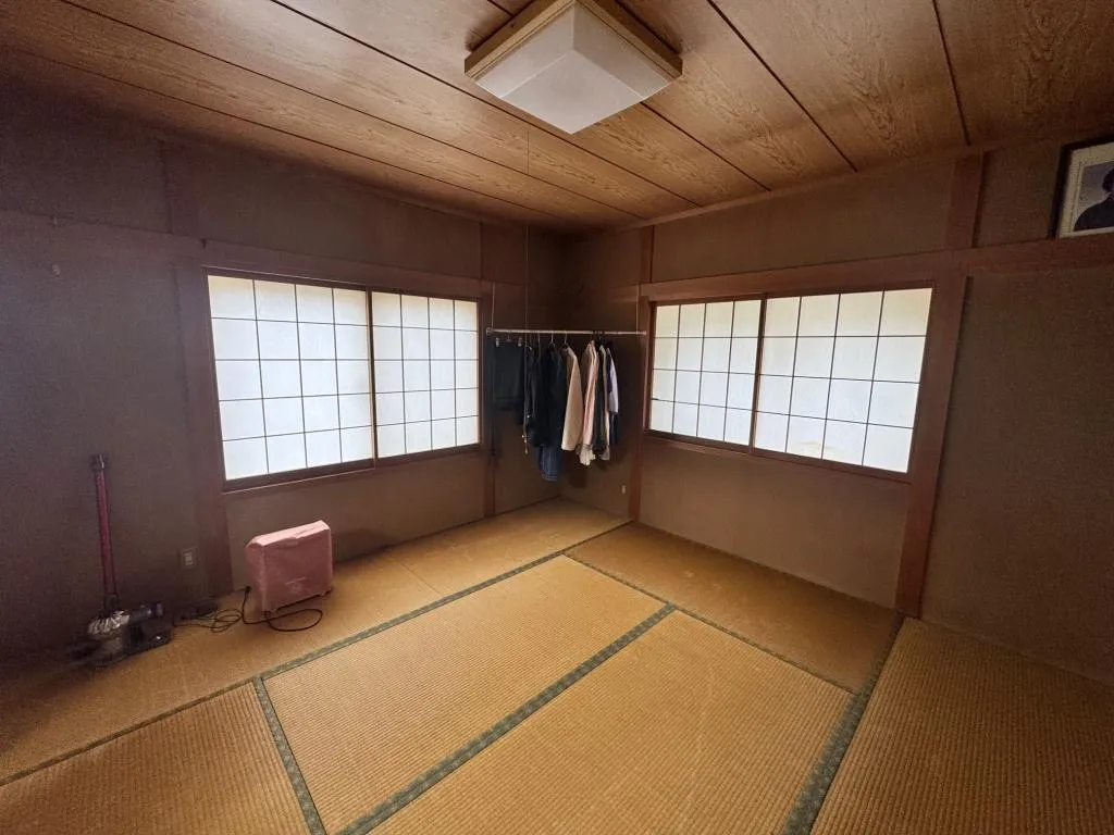 3DK Property Ojiya City Niigata Prefecture (3)