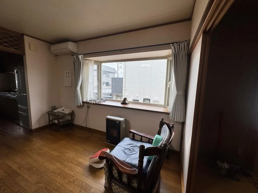 3DK Property Ojiya City Niigata Prefecture (4)