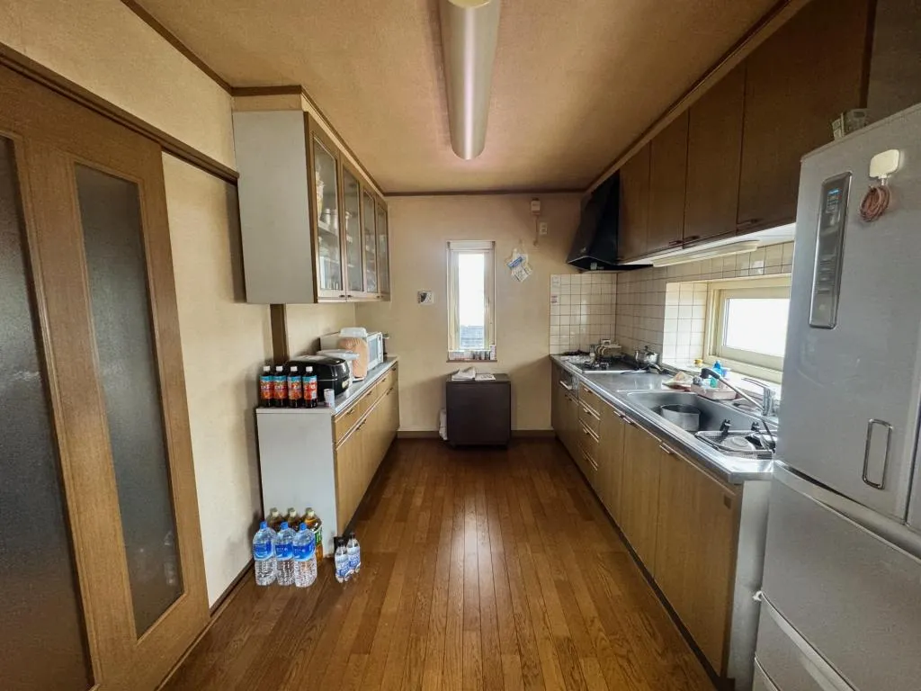 3DK Property Ojiya City Niigata Prefecture (5)