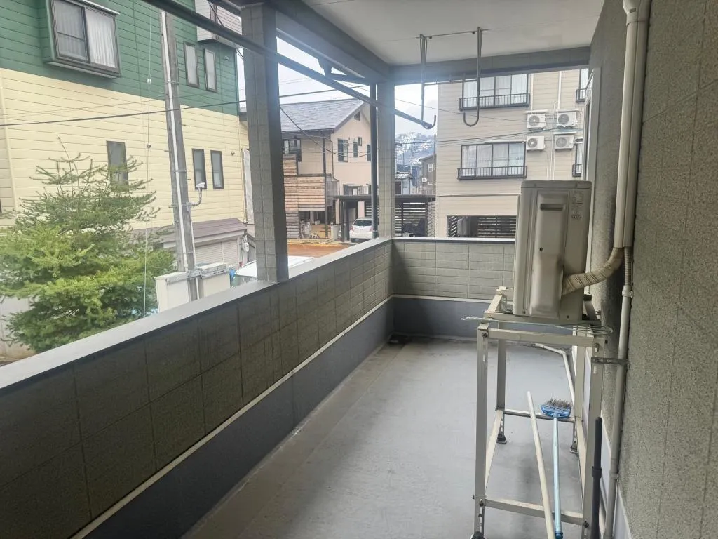 3DK Property Ojiya City Niigata Prefecture (6)
