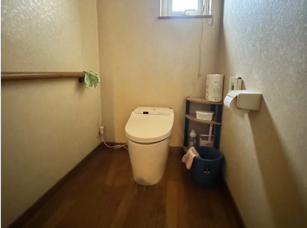 3DK Property Ojiya City Niigata Prefecture (9)