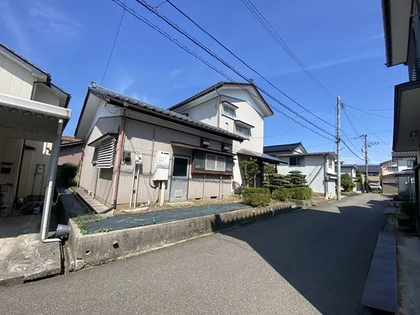 5DK Property Sanjo City, Niigata Prefecture (2)