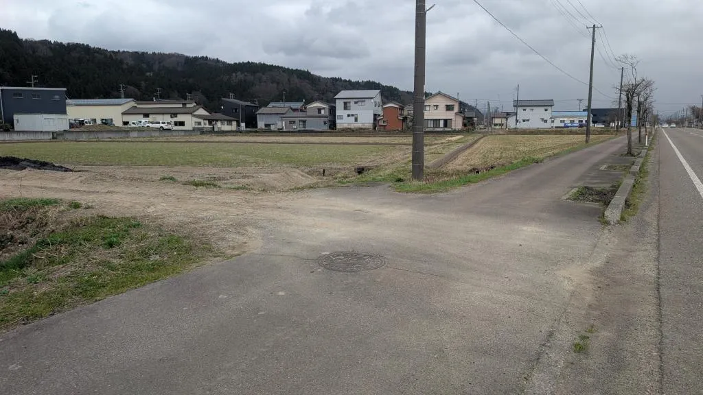 Niigata Sanjo Detached House Property (2)