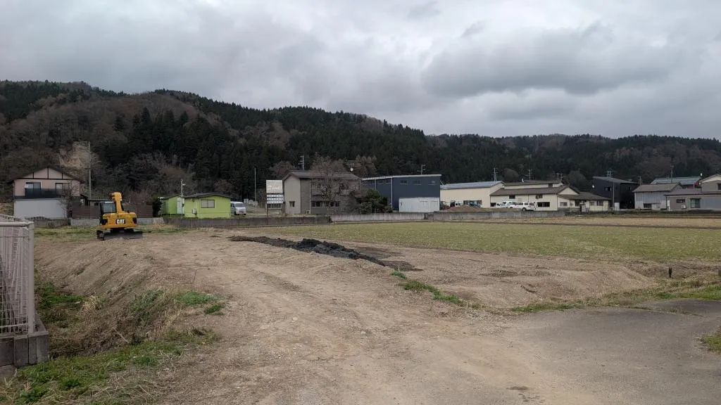 Niigata Sanjo Detached House Property (3)