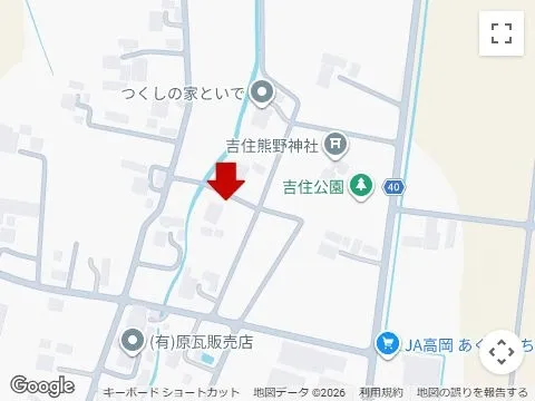 11K Property Takaoka City Toyama Prefecture (2)
