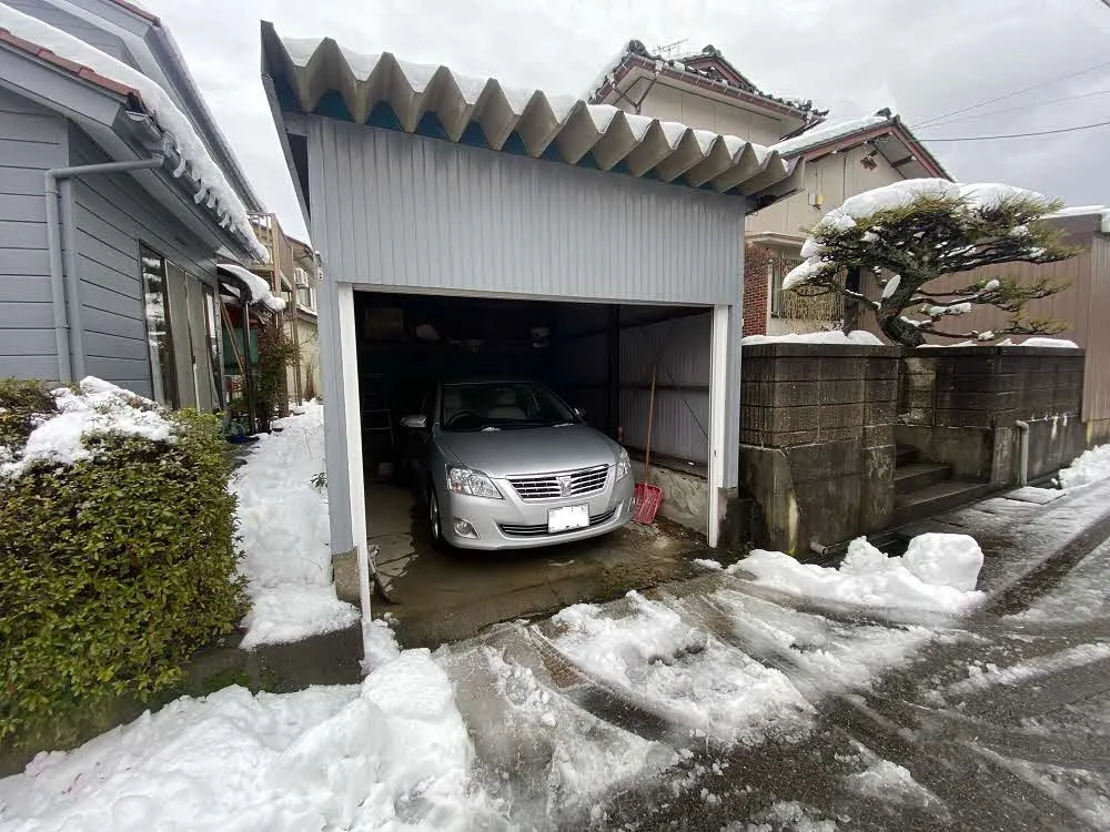 5DK Property Toyama City Toyama Prefecture (2)