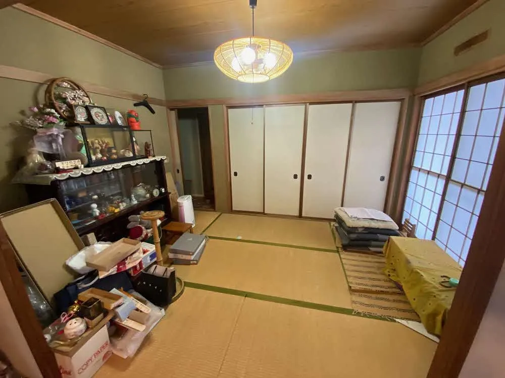 5DK Property Toyama City Toyama Prefecture (4)
