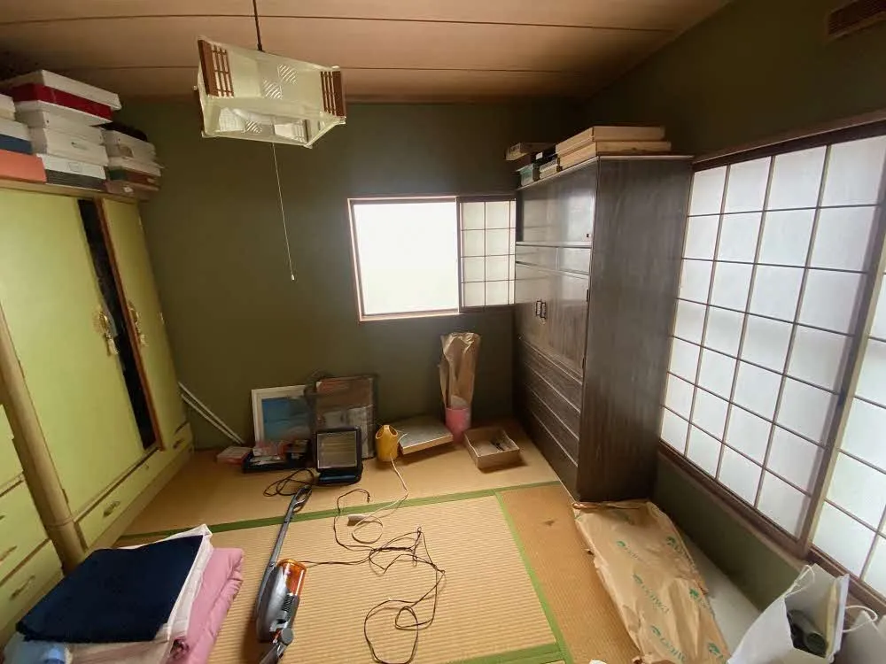 5DK Property Toyama City Toyama Prefecture (5)