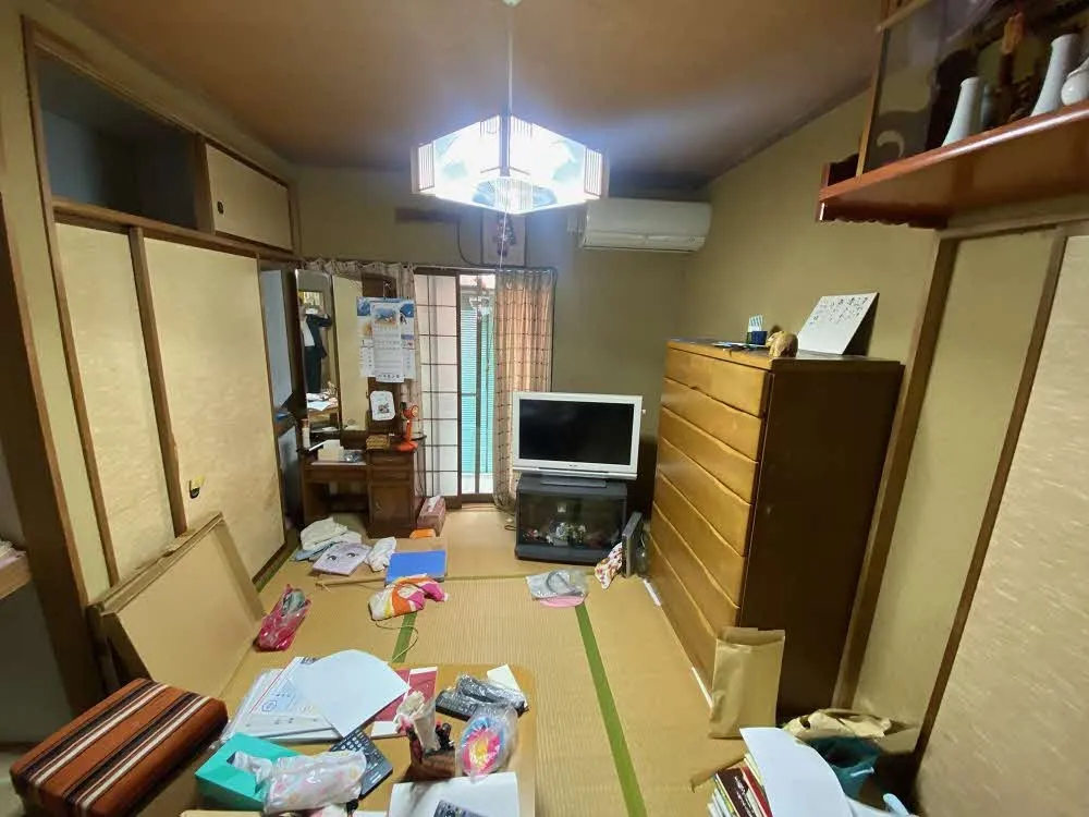 5DK Property Toyama City Toyama Prefecture (6)
