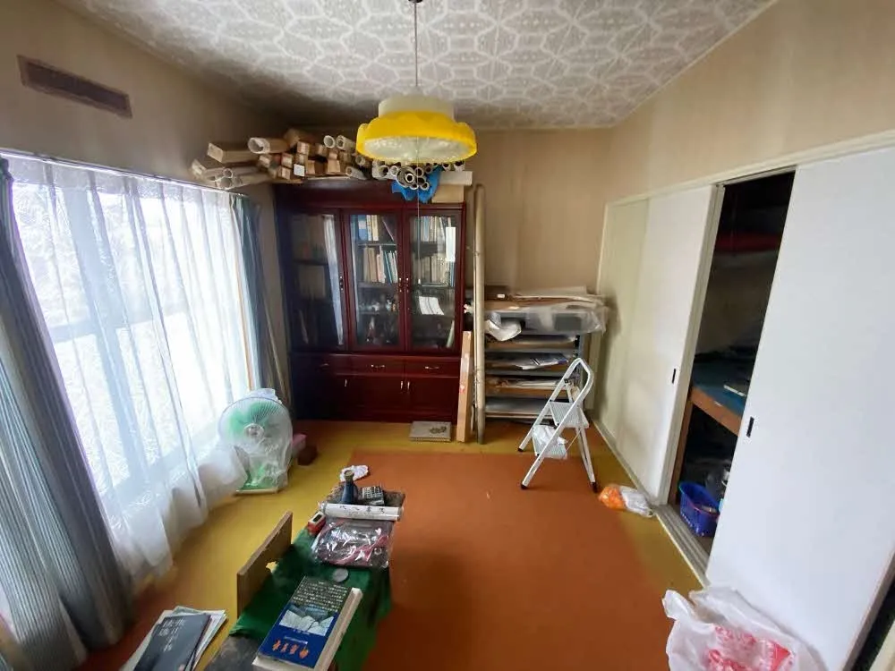 5DK Property Toyama City Toyama Prefecture (7)