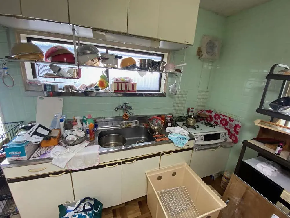5DK Property Toyama City Toyama Prefecture (9)