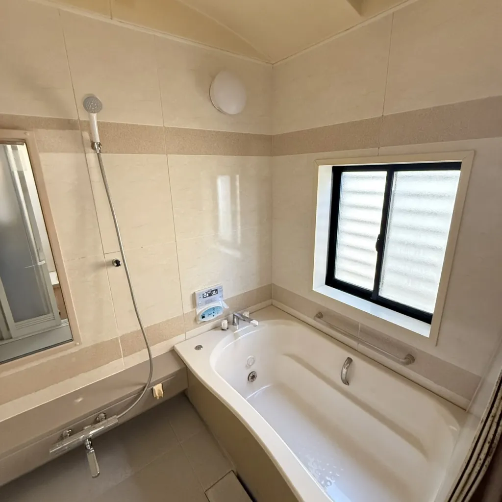 Detached House Property Oyatabe City Toyama Prefecture (11)