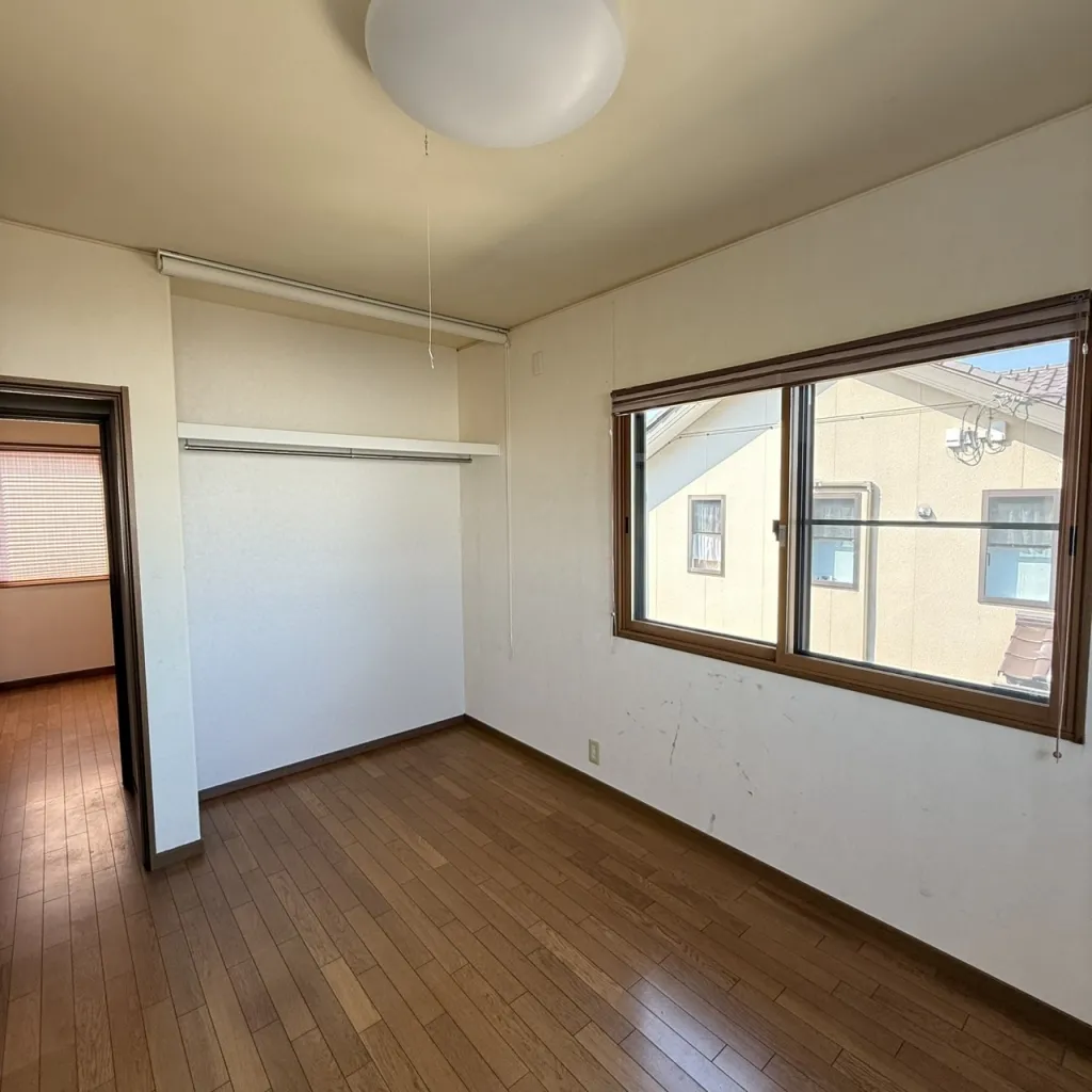 Detached House Property Oyatabe City Toyama Prefecture (4)